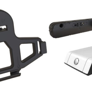 ADAPTER - AND MOUNTINGPLATES