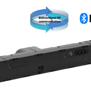 OKIMAT 4+2 EPS RF BT MEMORY MASSAGE