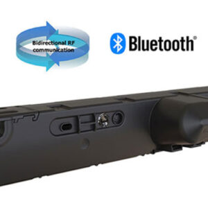 OKIMAT 4 RF BT MEMORY